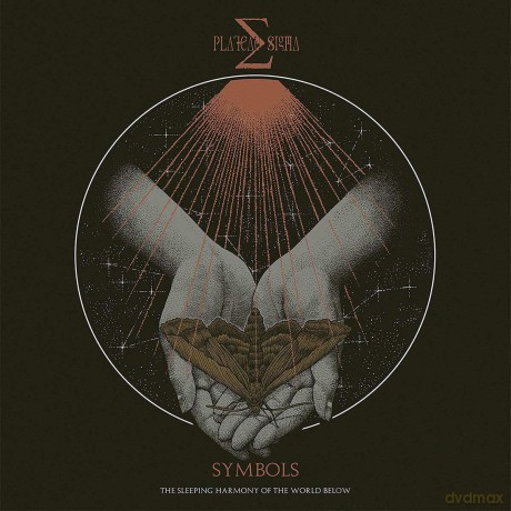 Plateau Sigma: Symbols Or The Sleeping Harmony Of The World Below [CD]
