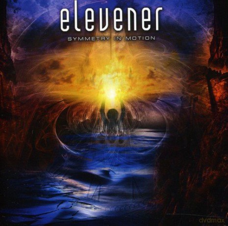 Elevener: Symmetry in Motion [CD]