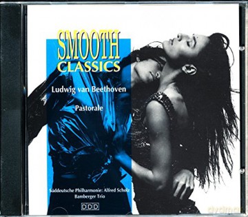 Ludwig Van Beethoven: Symphonie Nr.6, Op.68, F-Dur/In F (Pastorale) [CD]