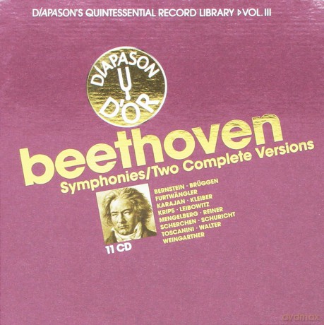Symphonies [11CD]