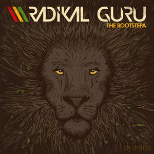 Radikal Guru: The Rootstepa (digipack) [CD]