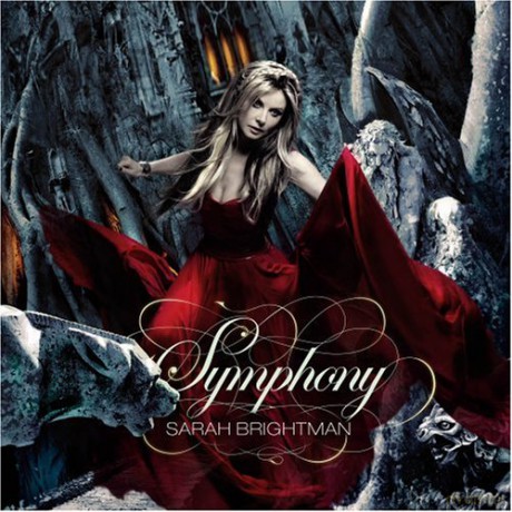 Sarah Brightman: Symphony [CD]