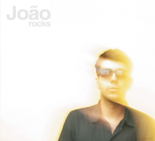 Joao: Rocks (digipack) [CD]