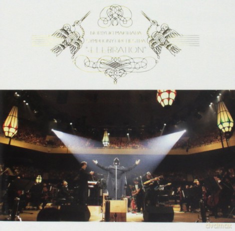 Noriyuki Makihara: Symphony Orchestra [2CD]