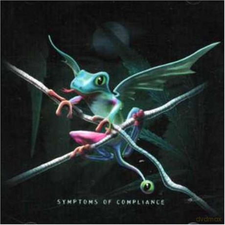 Symptoms of Compliance [CD]