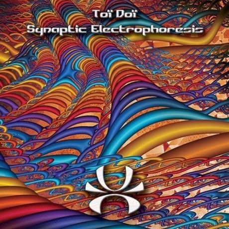 Toi Doi: Synaptic Electrophoresis [CD]
