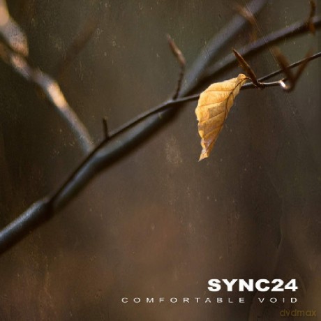 Sync24: Sync24 - Confortable Void [CD]