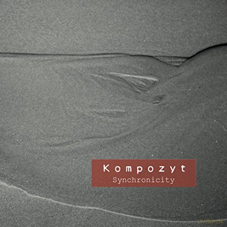 Kompozyt: Synchronicity [CD]