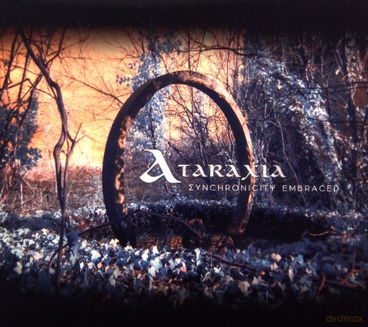 Ataraxia: Synchronicity Embraced [CD]