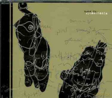 Buck 65: Synesthesia [CD]