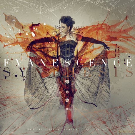 Evanescence: Synthesis [CD]