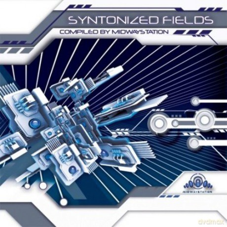 Syntonized Fields [CD]