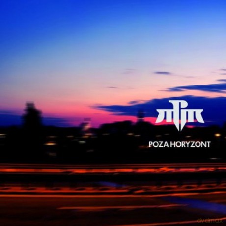 PMM: Poza Horyzont [CD]