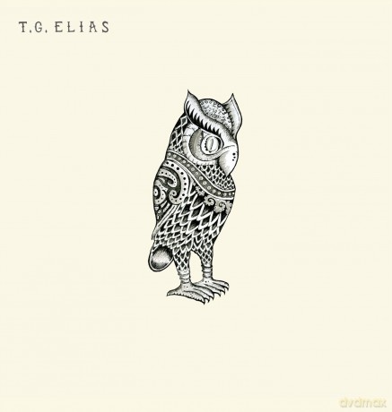 T.G. Elias: T.G.Elias [CD]