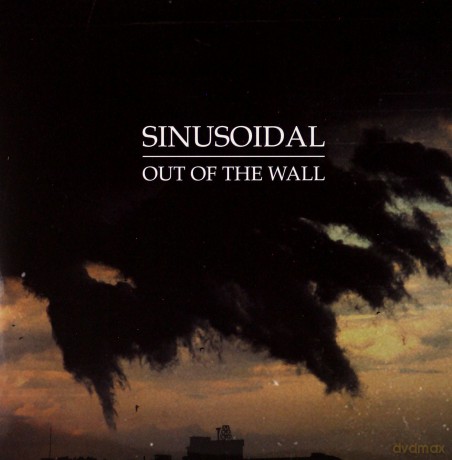 Sinusoidal: Out Of The Wall [Winyl]