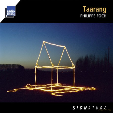 P. Foch: Taarang [CD]