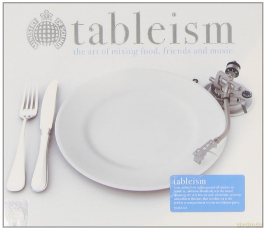 Tableism [2CD]