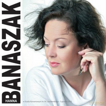 Hanna Banaszak: Live (Digipack) [CD]
