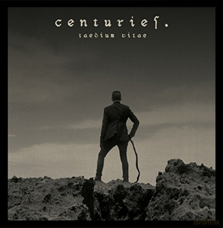 Centuries: Taedium Vitae [CD]