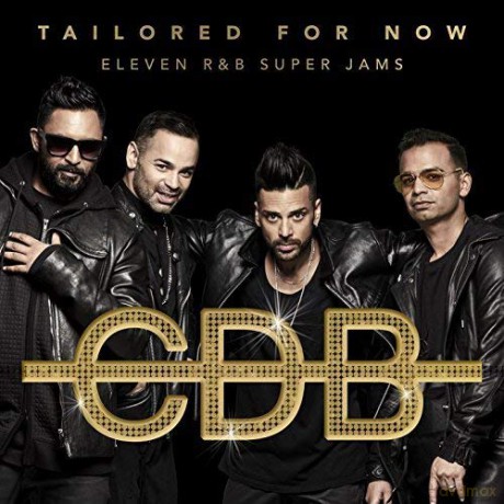 Cdb: Tailored For Now - Eleven R&B Super Jams [CD]