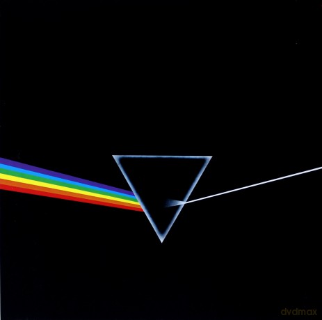 Pink Floyd: Dark Side Of The Moon [Winyl]