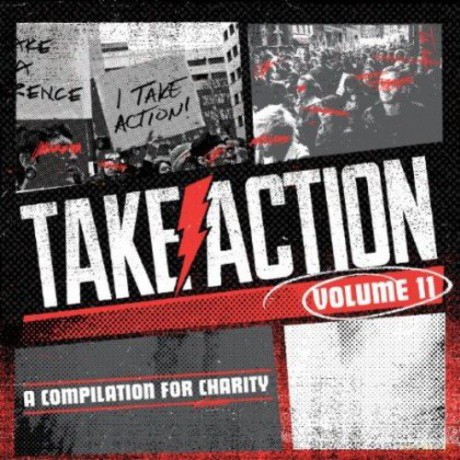 Take Action! [2CD]