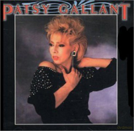 Patsy Gallant: Take Another Look [CD]