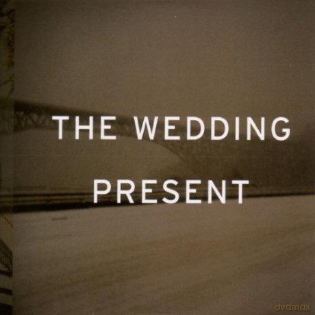 Wedding Present: Take Fountain [CD]