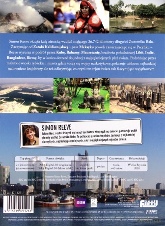 Zwrotnik Raka (BBC) (digipack) [2DVD]