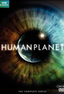 Planeta ludzi (BBC) (digipack) [2DVD]                                              