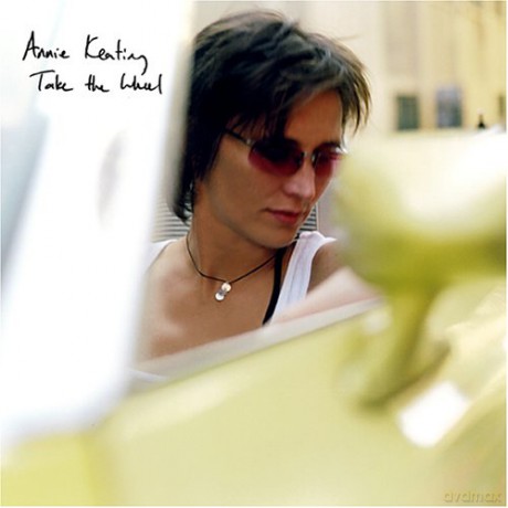 Annie Keating: Take The Weel [CD]