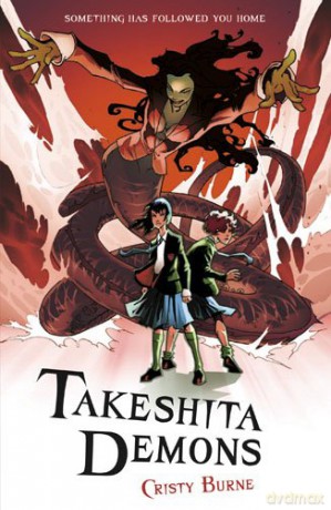 Bubble Puppy: Takeshita Demons Audio [CD]