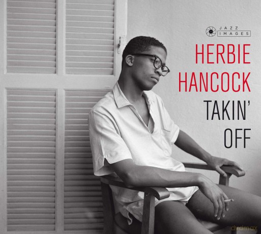 Herbie Hancock: Takin' Off -Digi- [CD]