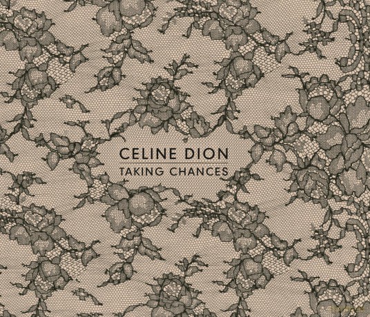 Celine Dion: Taking Chances [CD]
