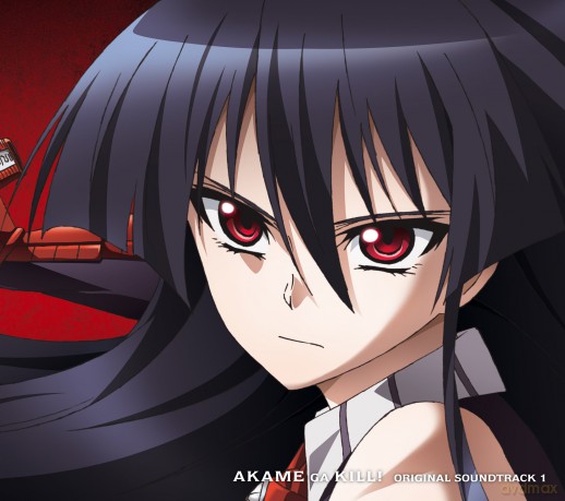 Taku Iwasaki: Taku Iwasaki - Akame Ga Kill! Original Soundtrack 1 Thca-60046 [2CD]
