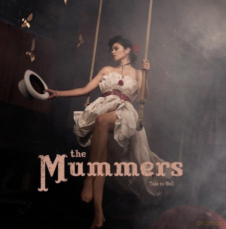 The Mummers: Tale to Tell [CD]