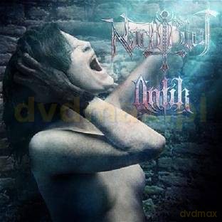 Nachtblut: Antik Limited Edition (digipack) [CD]