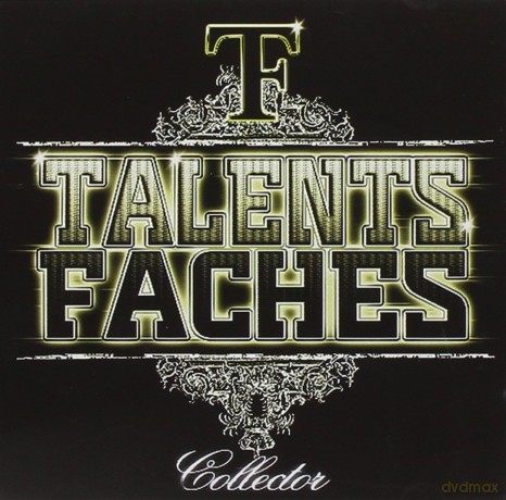 Talents Faches Collector [CD]