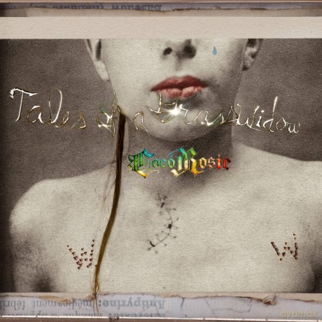 Cocorosie: Tales of a Grasswidow [CD]