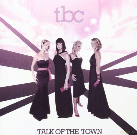 Tbc: Talk Of The Town [CD]
