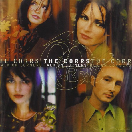 The Corrs: Talk on Corners [CD]
