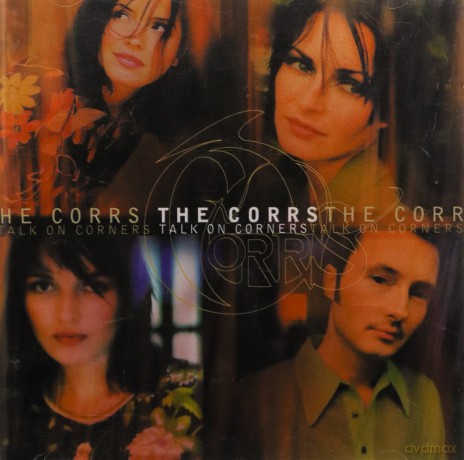 The Corrs: Talk on Corners [CD]