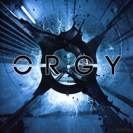 Orgy: Talk Sick [CD]