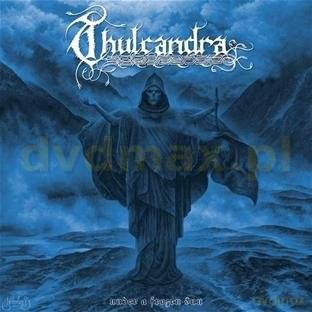 Thulcandra: Under A Frozen Sun [CD]