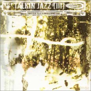 Talkin Jazz 3 [CD]
