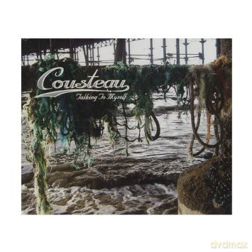 Cousteau: Talking to Myself [CD]
