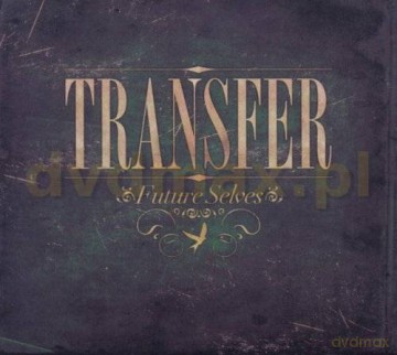 Transfer: Future Selves [CD]