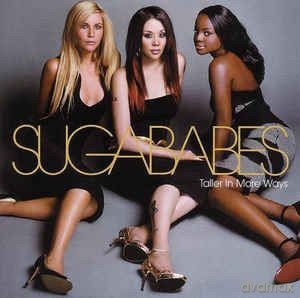 Sugababes: Taller in More Ways [CD]
