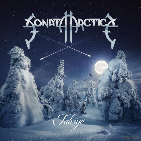 Sonata Arctica: Talviyo [CD]