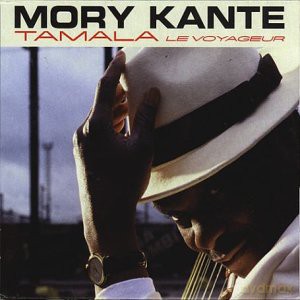 Mory Kante: Tamala: Le Voyageur [CD]